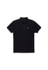 Refrigiwear Polo Piqué Kurt Polo Black