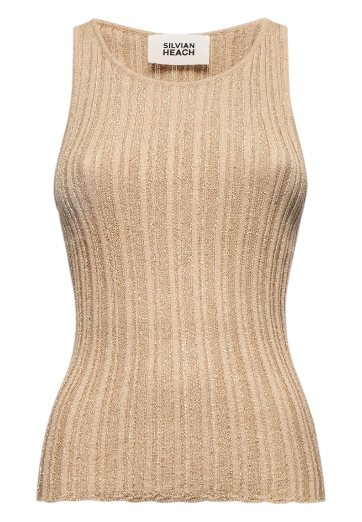 Top Cvp25084to Beige Sand