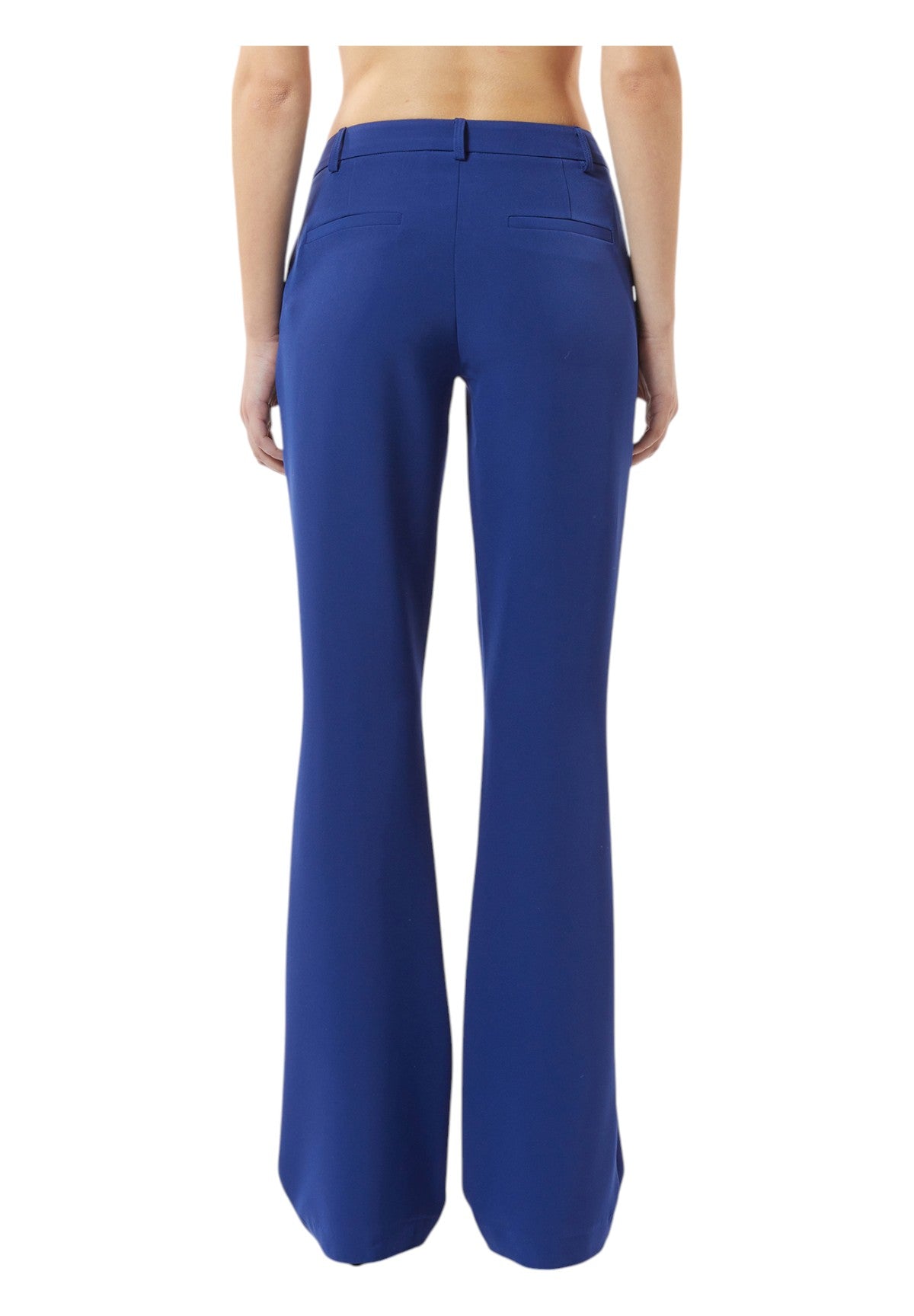 Pantaloni Gpp25207pa Blue Navy