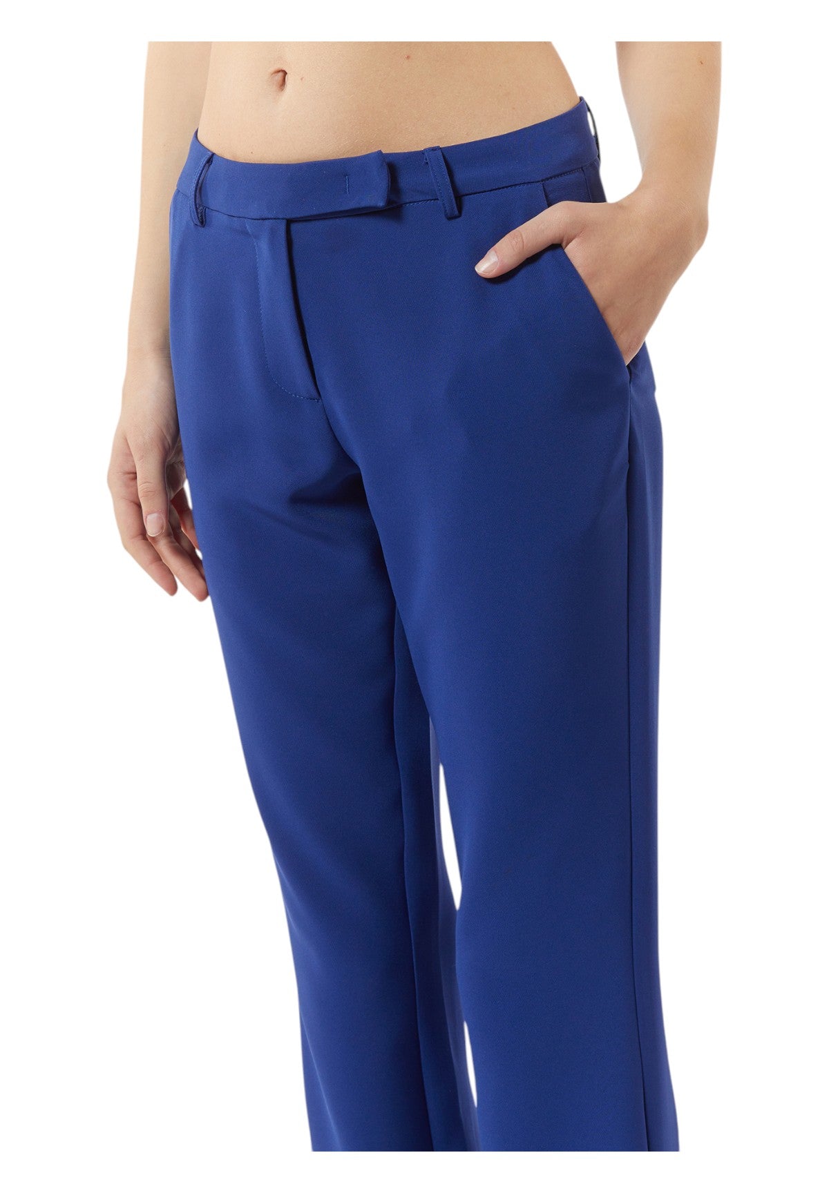 Pantaloni Gpp25207pa Blue Navy