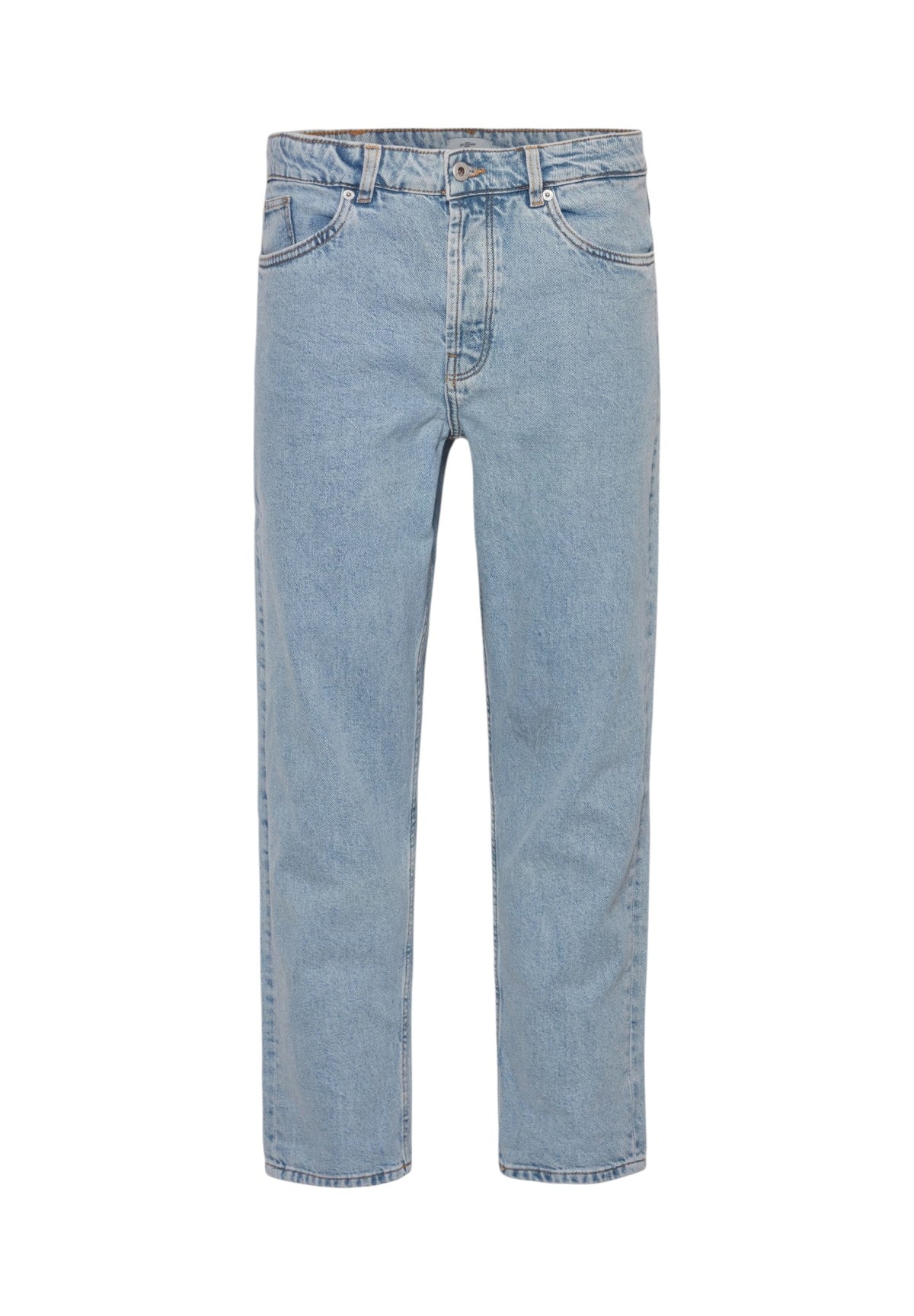 Jeans 21104098 Blue Dnm