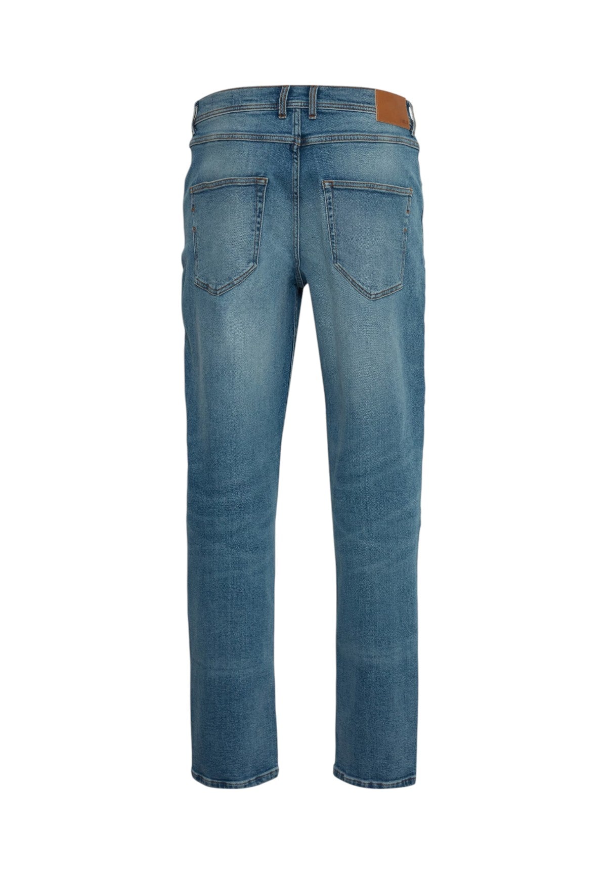 Jeans 21108229 Light Vintage Blue Denim