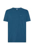 Sun68 T-Shirt A Maniche Corte T35101 Navy Blue