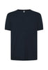 Sun68 T-Shirt A Maniche Corte T35118 Nero