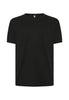 Sun68 T-Shirt A Maniche Corte T35118 Nero