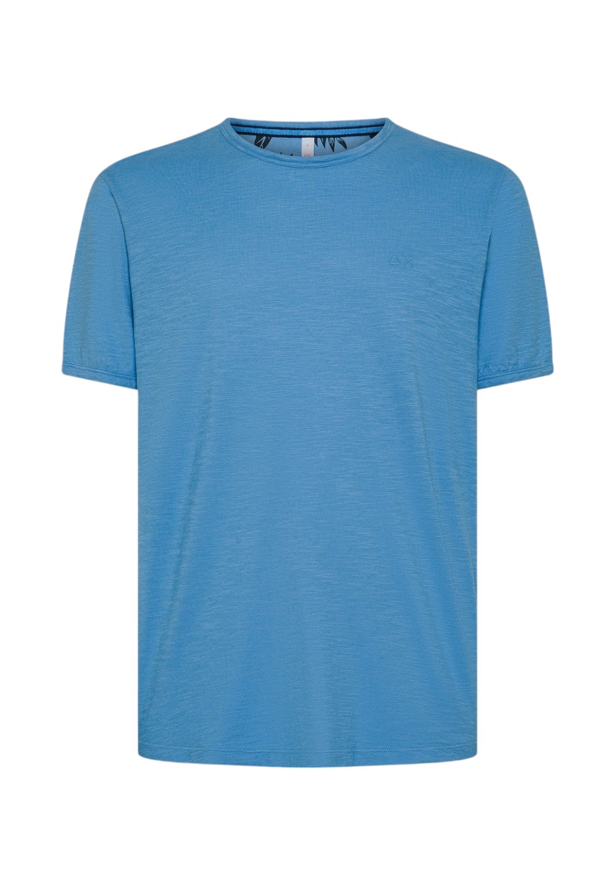 T-Shirt A Maniche Corte T35118 Avio