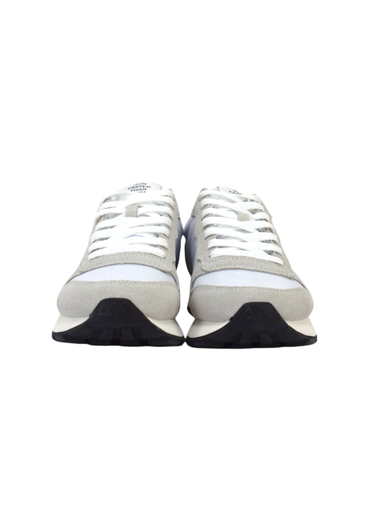 Sneakers Z35101 Bianco