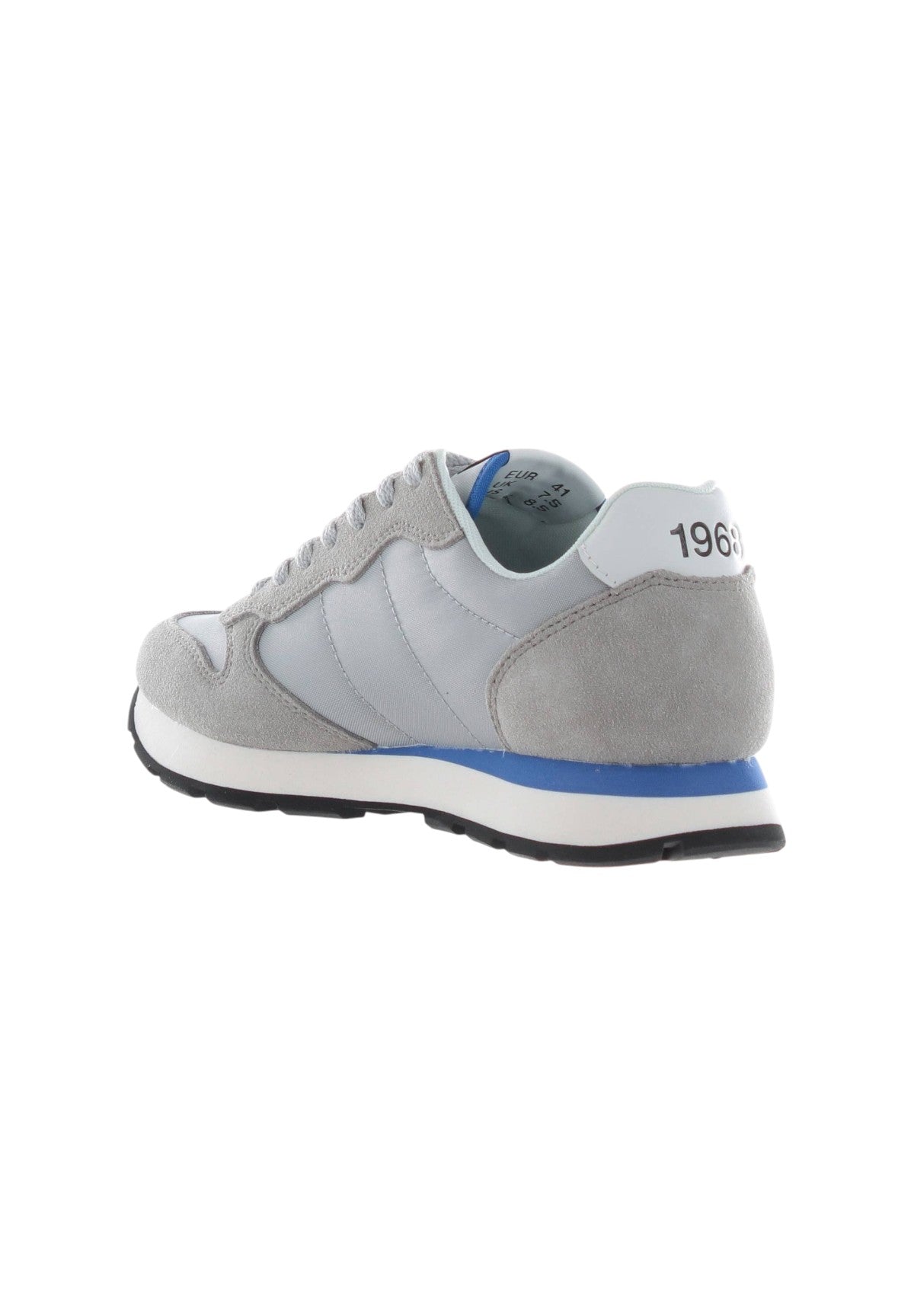 Sneakers Z35101 Grigio Chiaro