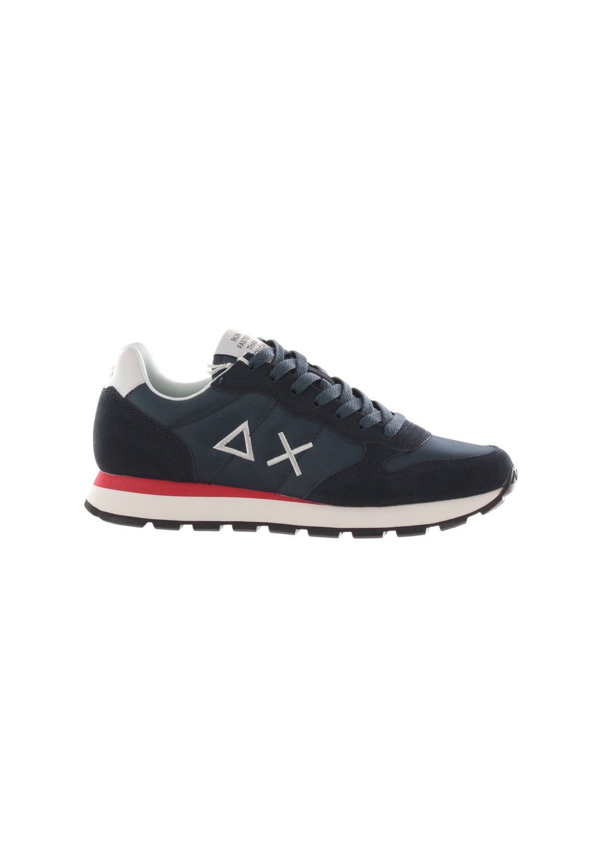 Sneakers Z35101 Navy Blue