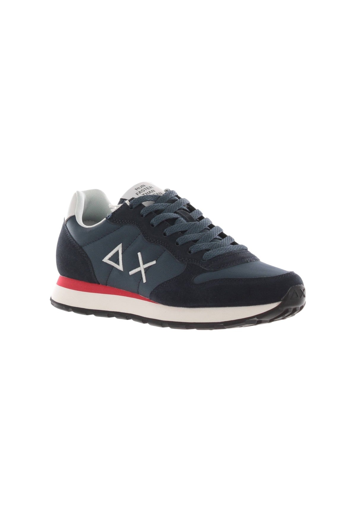 Sneakers Z35101 Navy Blue