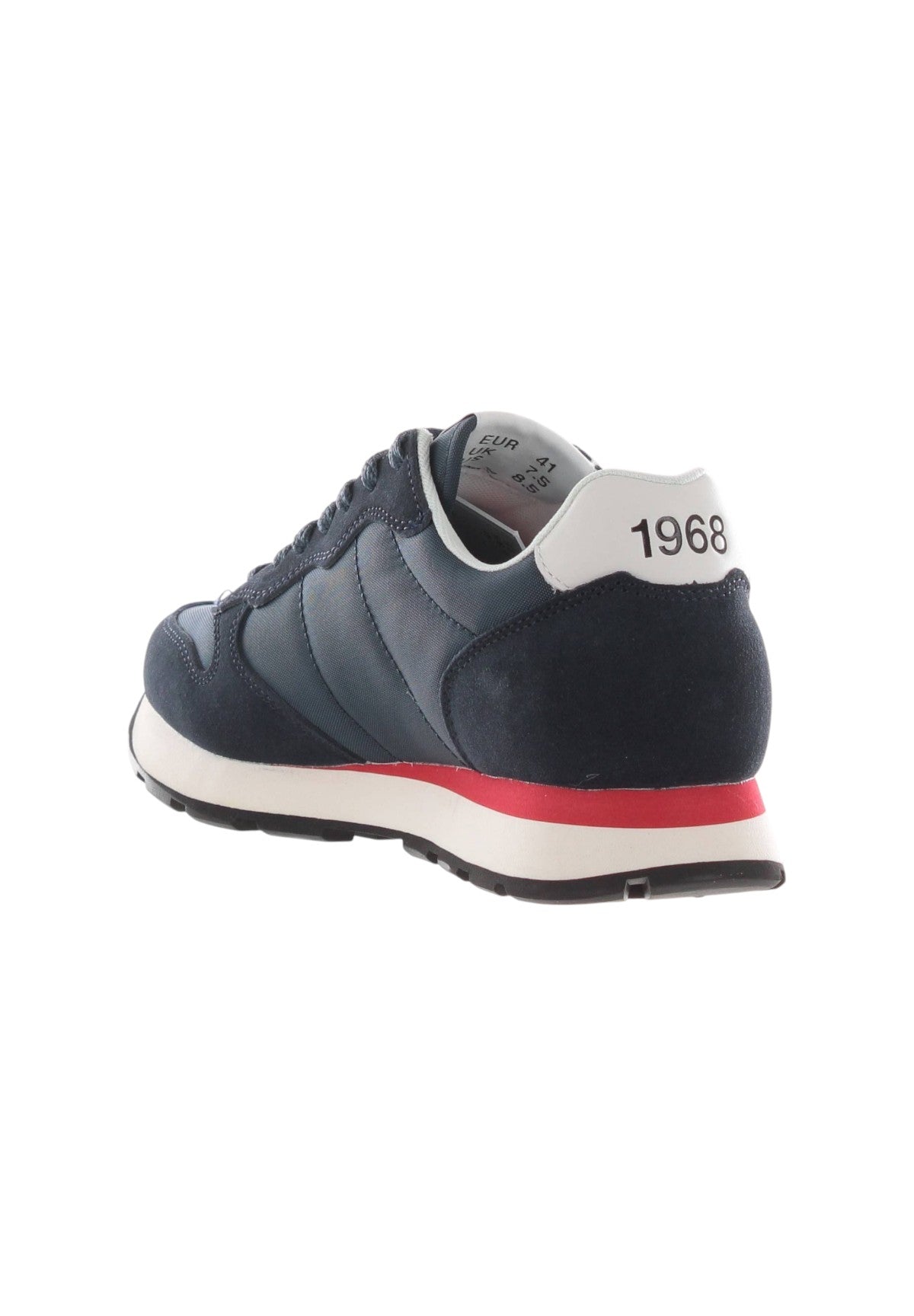 Sneakers Z35101 Navy Blue