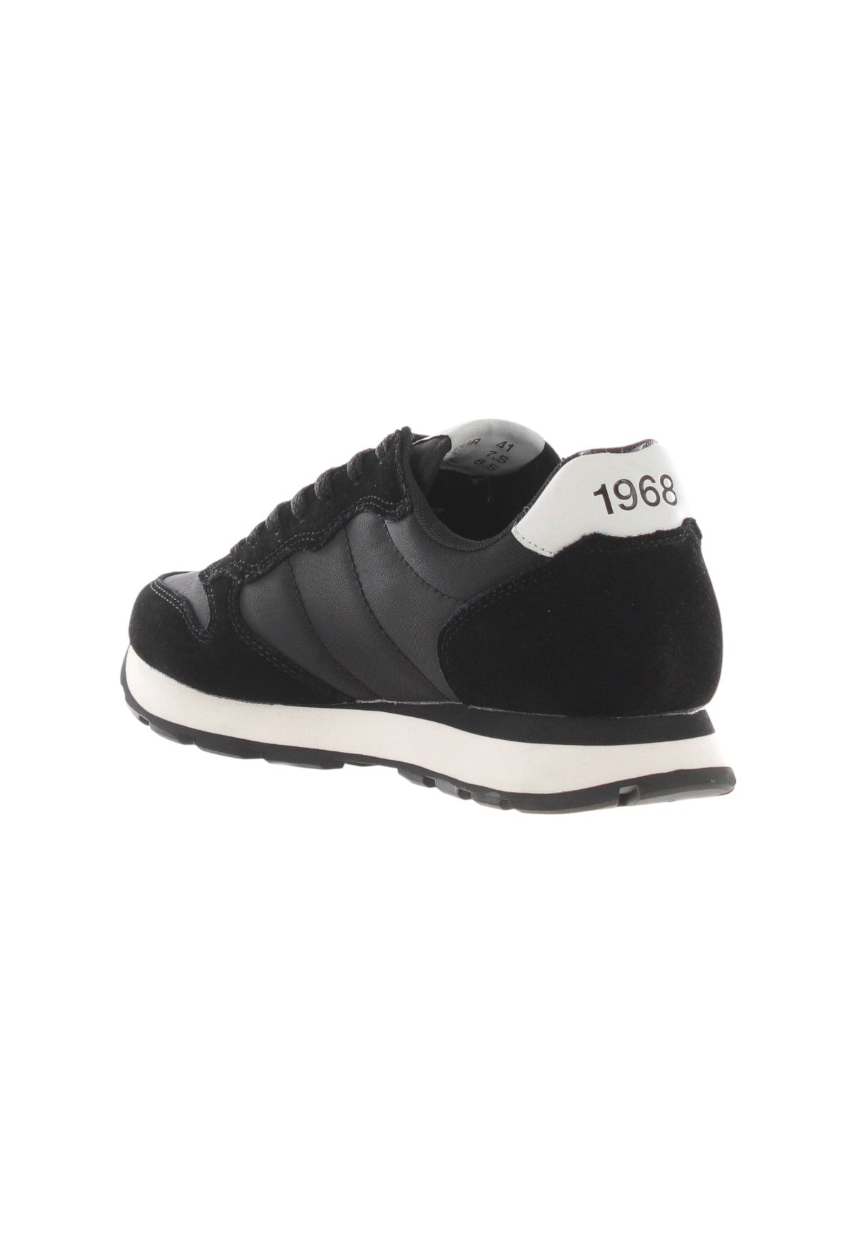 Sneakers Z35101 Nero