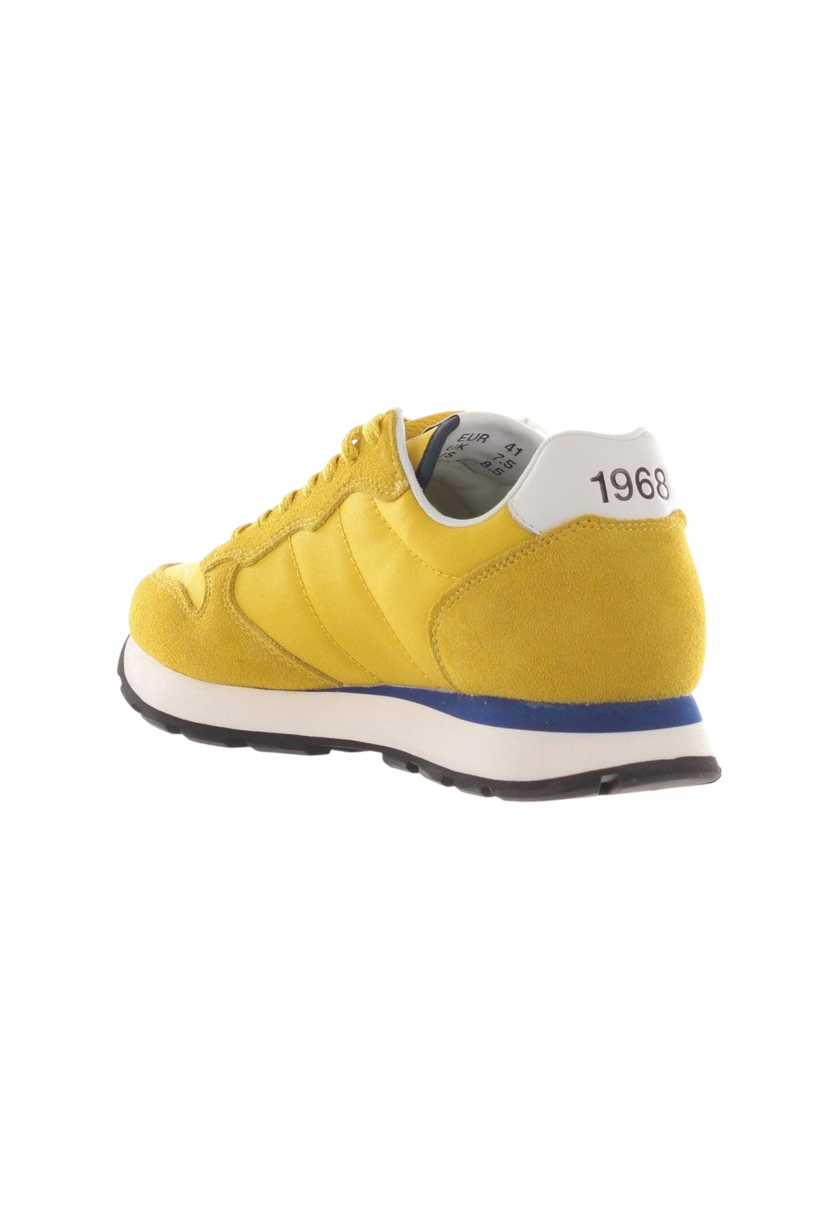 Sneakers Z35101 Giallo