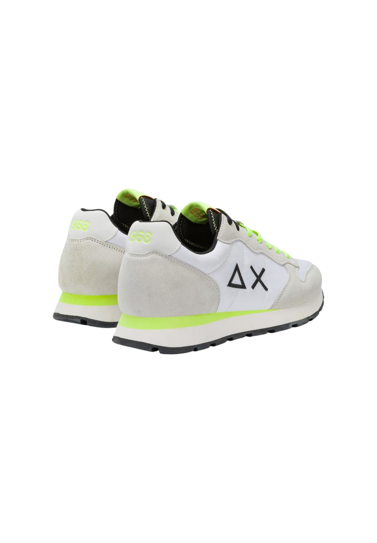 Sneakers Z35102 Bianco