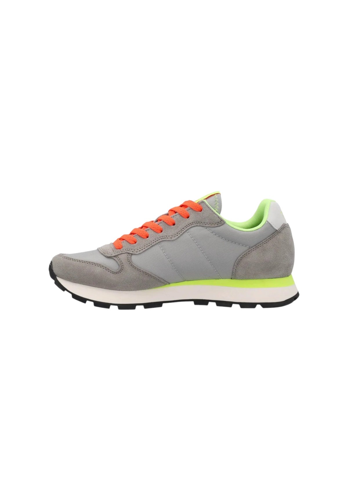 Sneakers Z35102 Grigio Chiaro