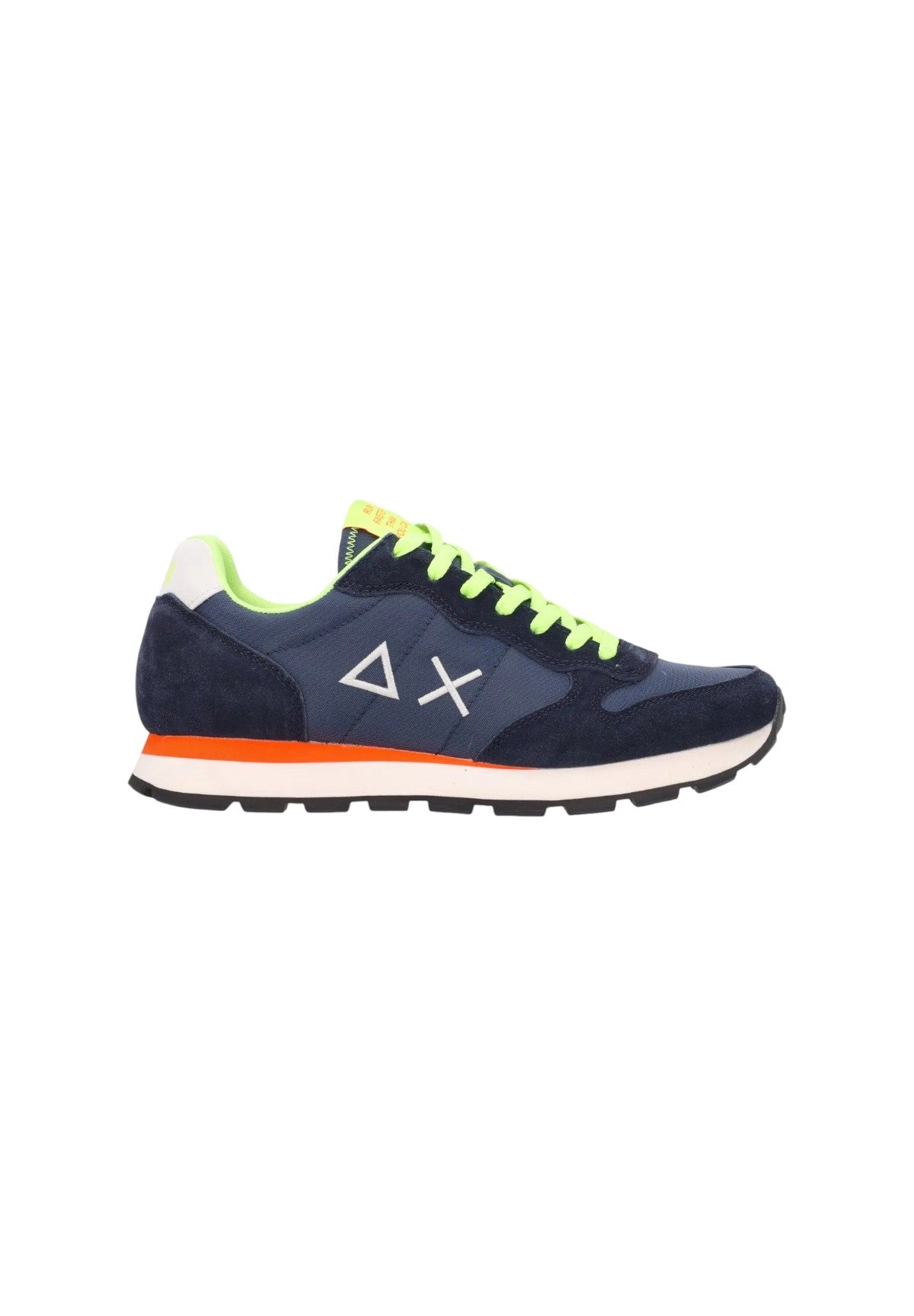 Sneakers Z35102 Navy Blue