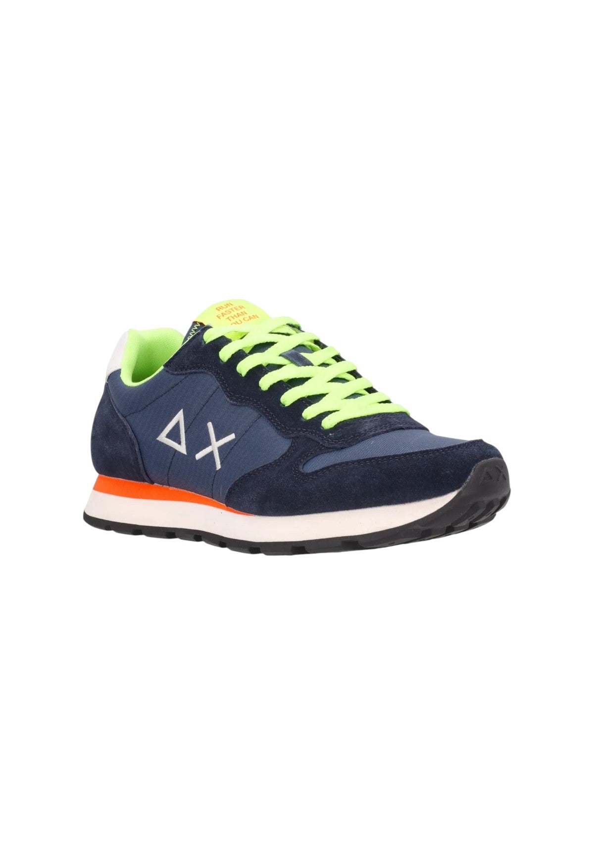 Sneakers Z35102 Navy Blue