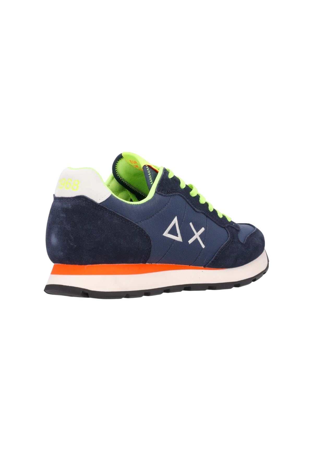 Sneakers Z35102 Navy Blue