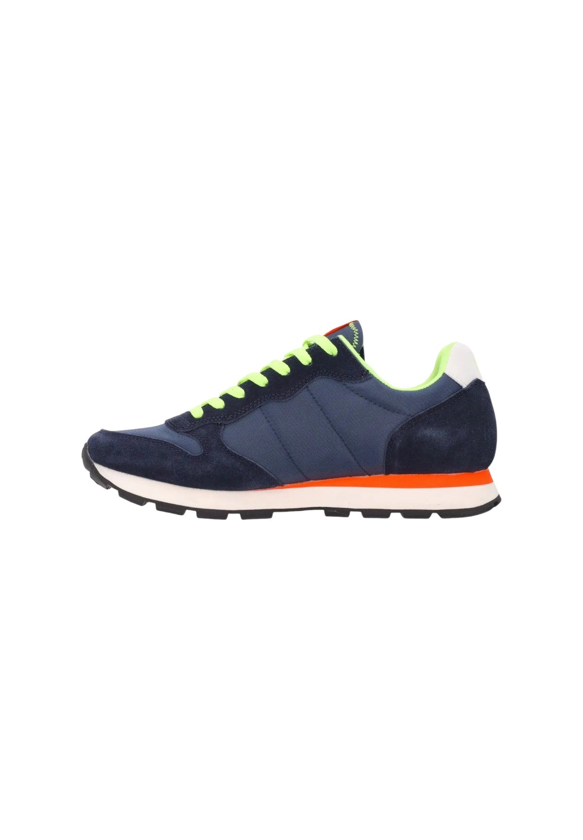 Sneakers Z35102 Navy Blue