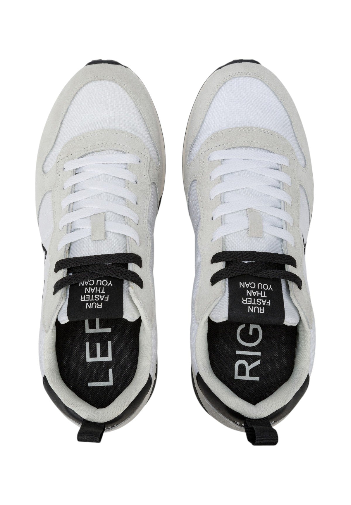 Sneakers Z35104 Bianco