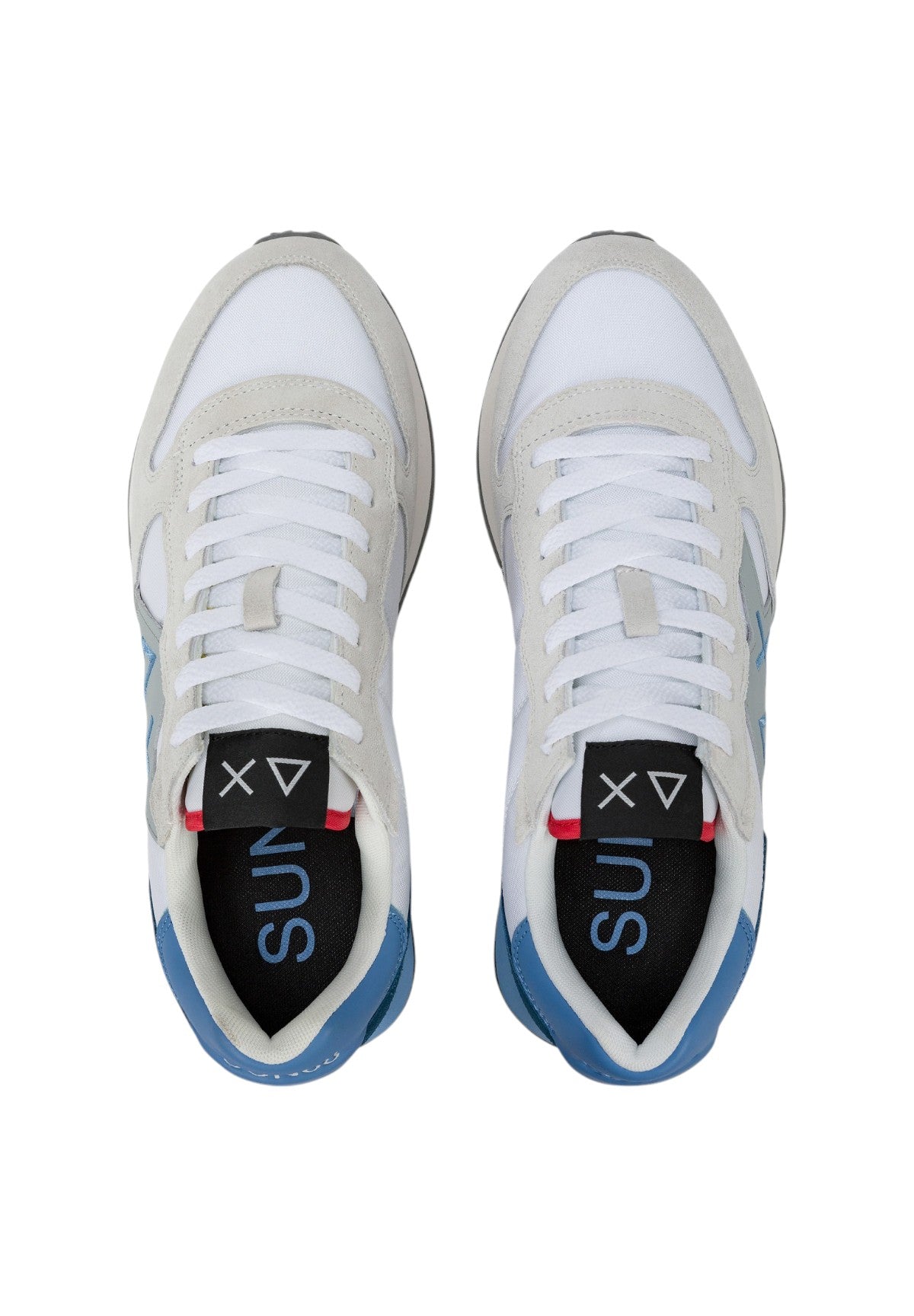 Sneakers Z35111 Bianco