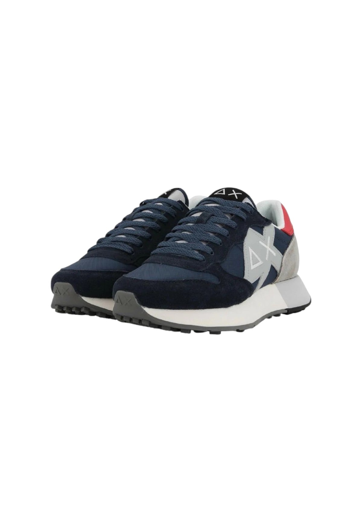 Sneakers Z35111 Navy Blue