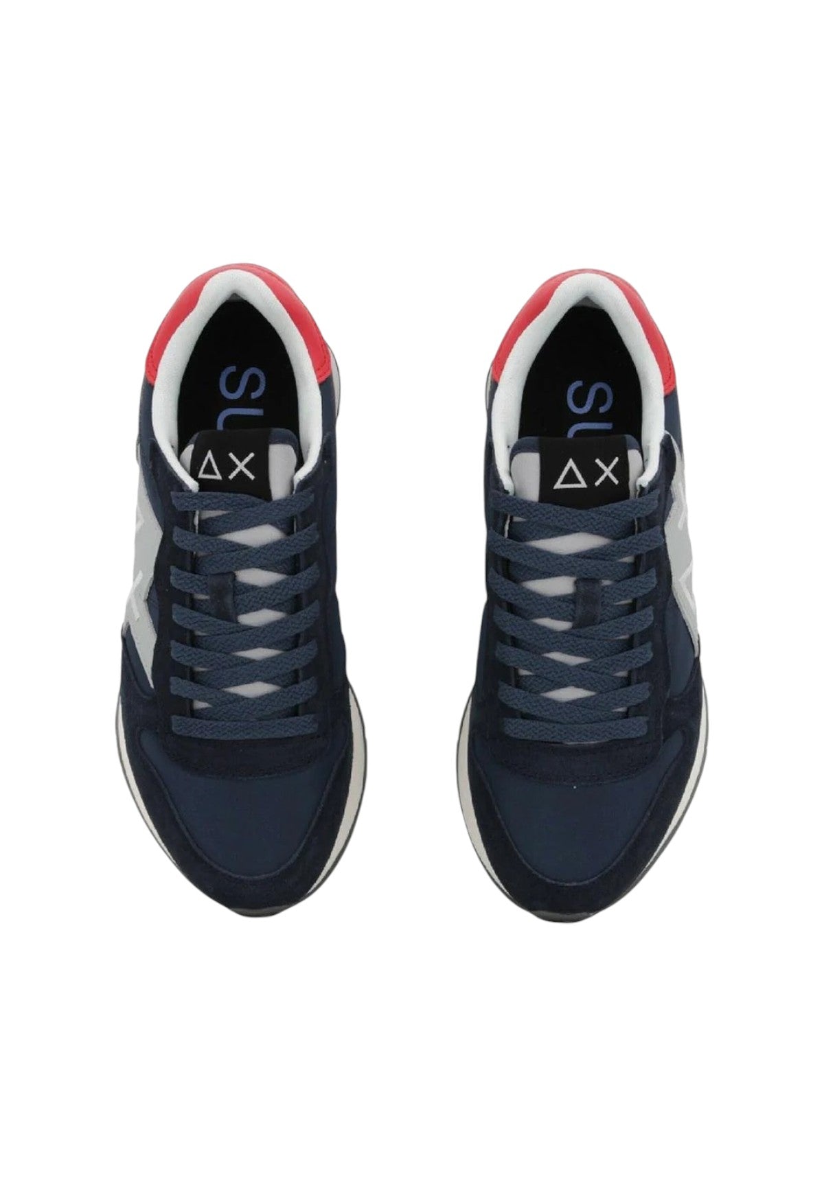 Sneakers Z35111 Navy Blue