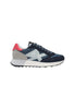 Sun68 Sneakers Z35111 Navy Blue