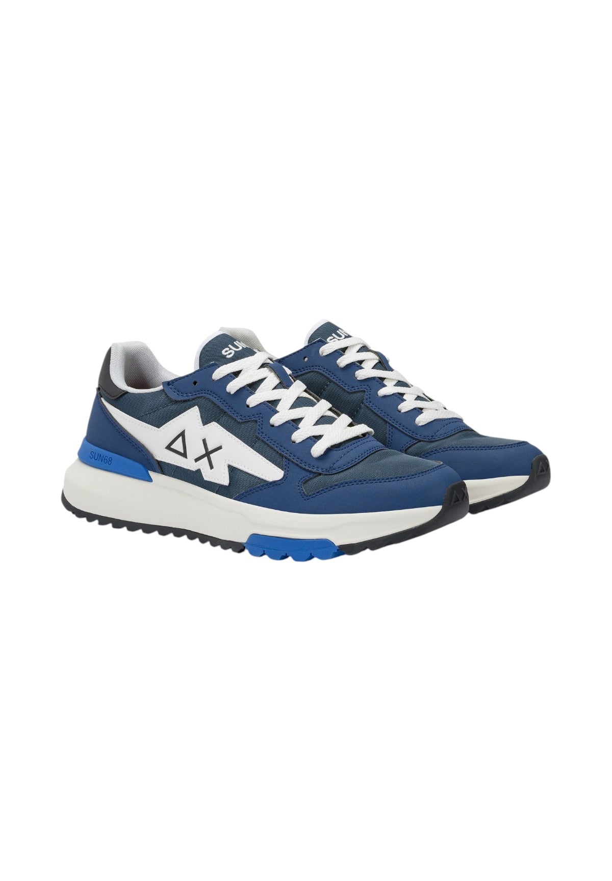 Sneakers Z35120 Navy Blue