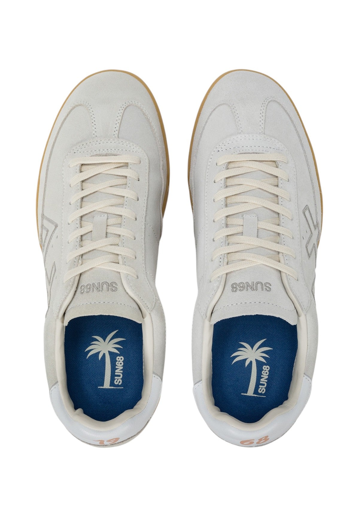 Sneakers Z35143 Bianco