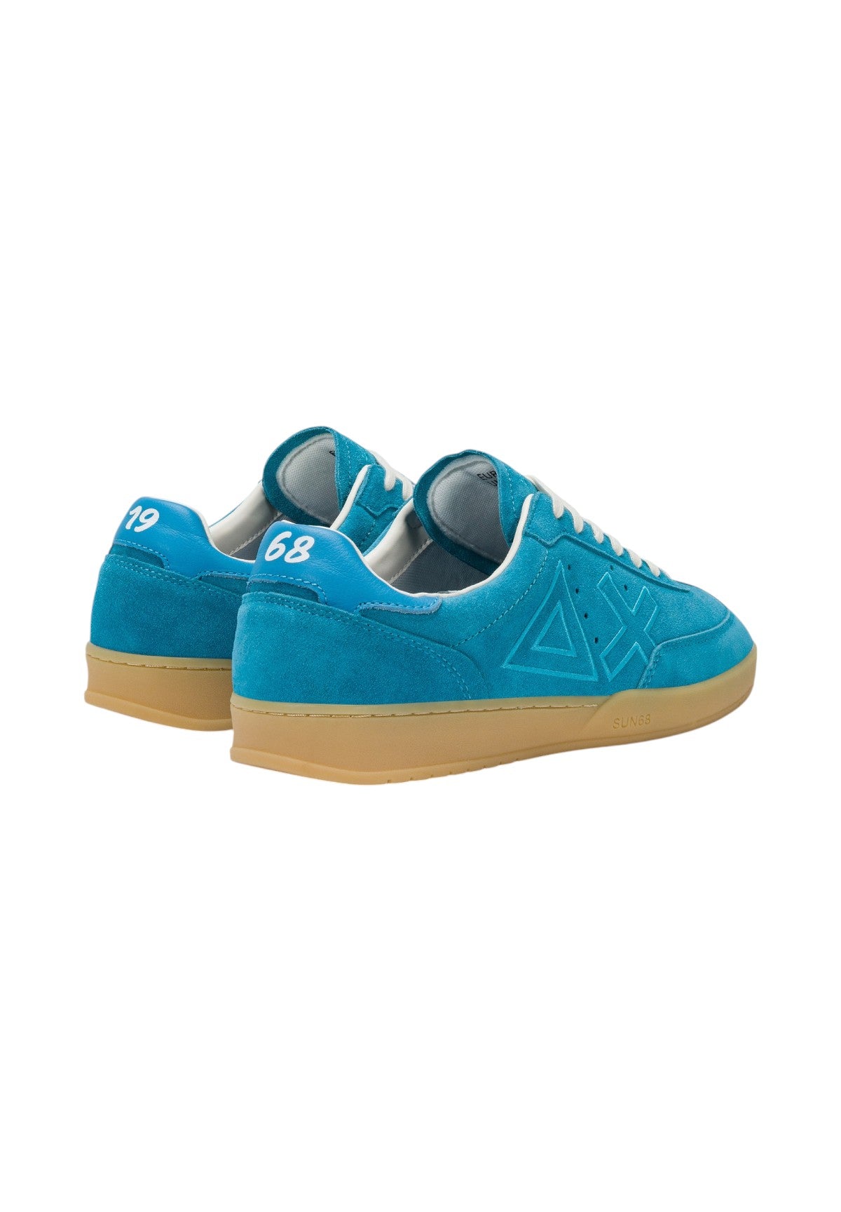 Sneakers Z35143 Ottanio Chiaro