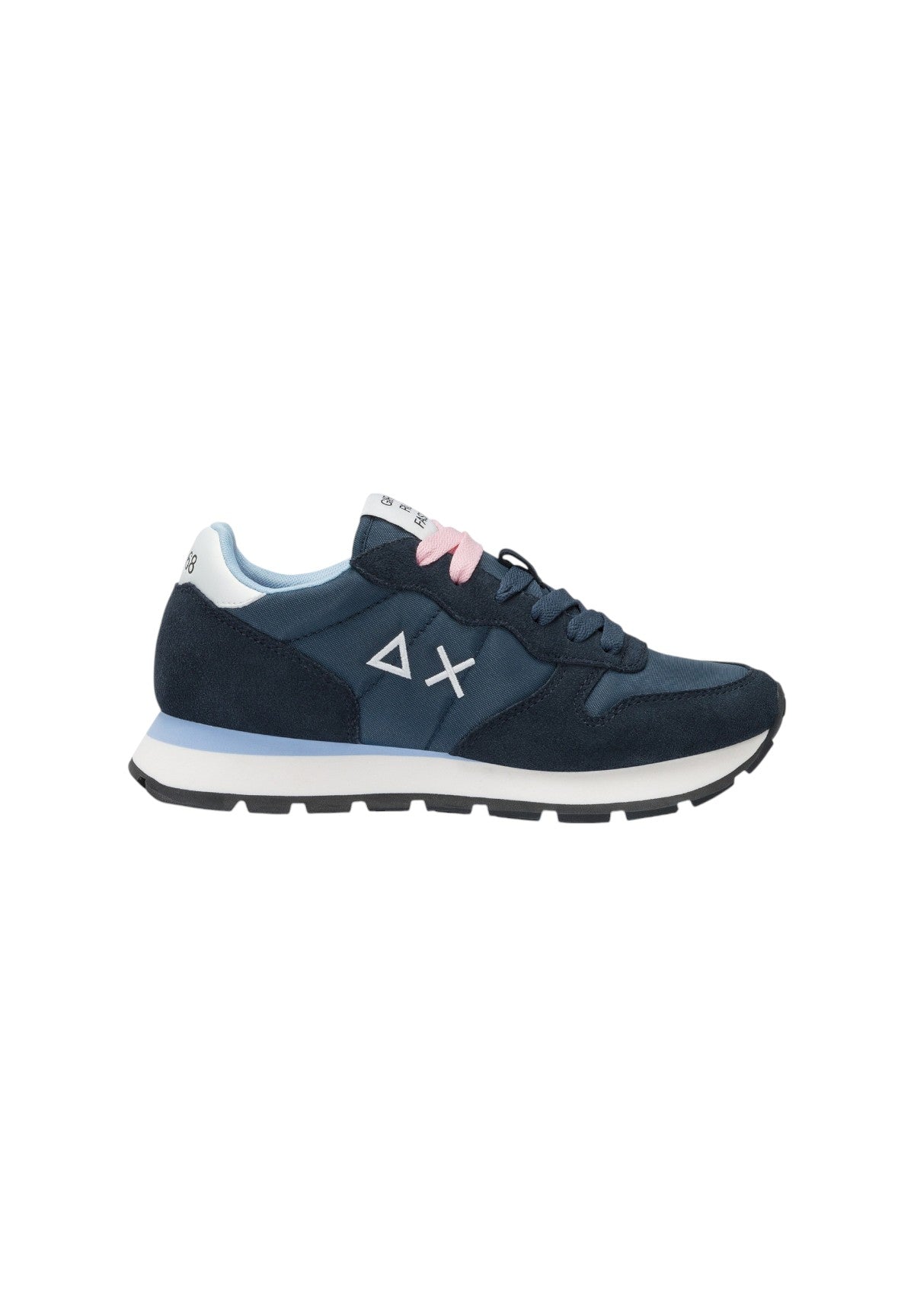 Sneakers Z35201 Navy Blue