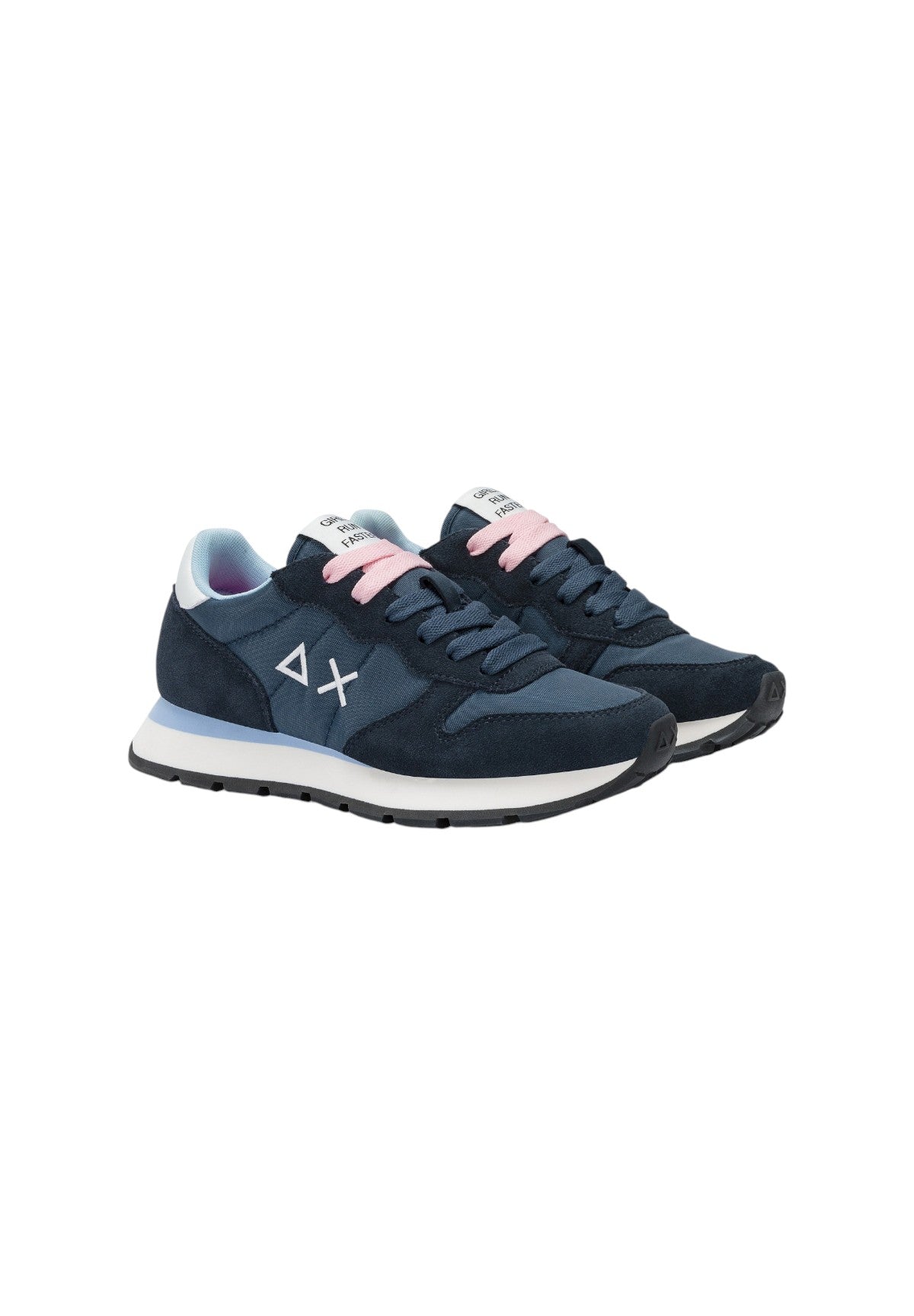 Sneakers Z35201 Navy Blue