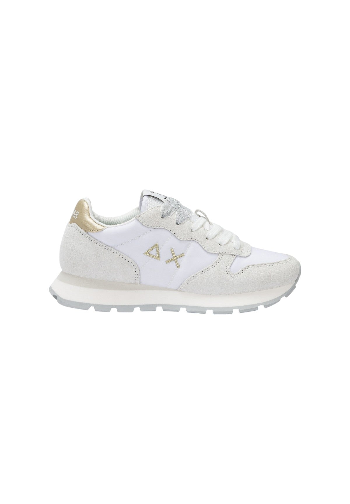 Sneakers Z35202 Bianco