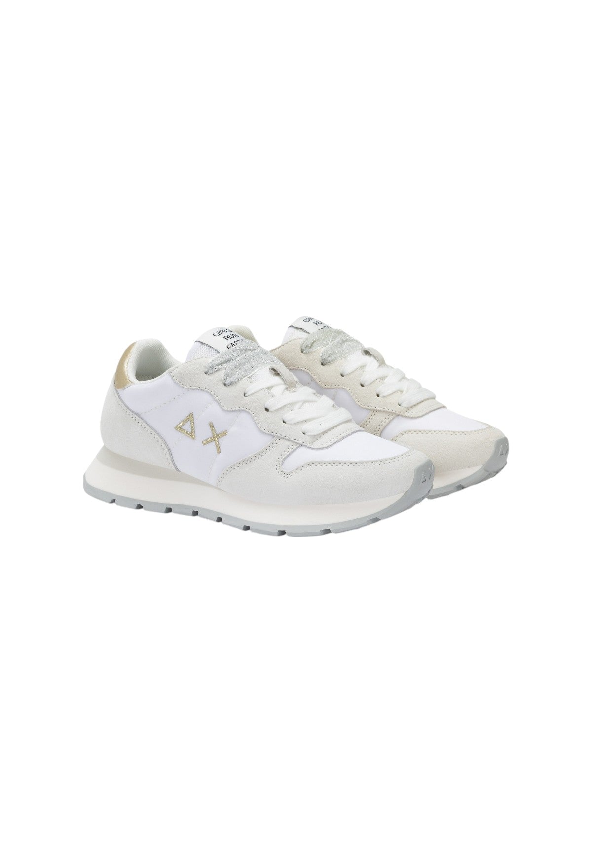 Sneakers Z35202 Bianco