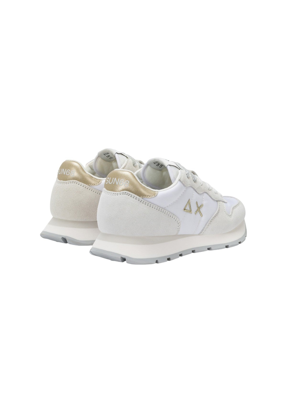 Sneakers Z35202 Bianco