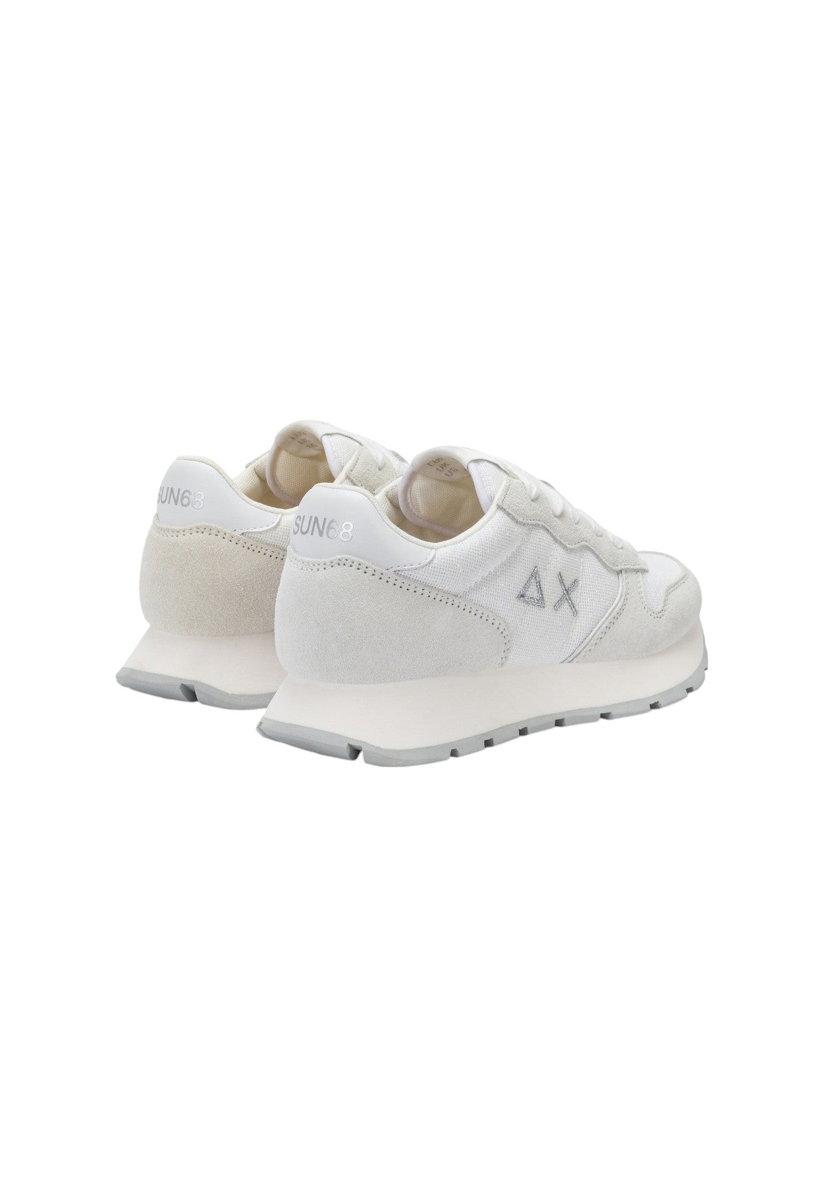 Sneakers Z35203 Bianco