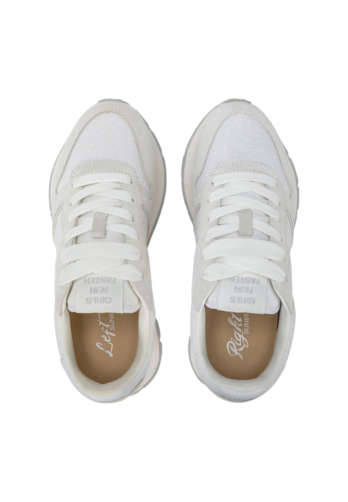 Sneakers Z35203 Bianco