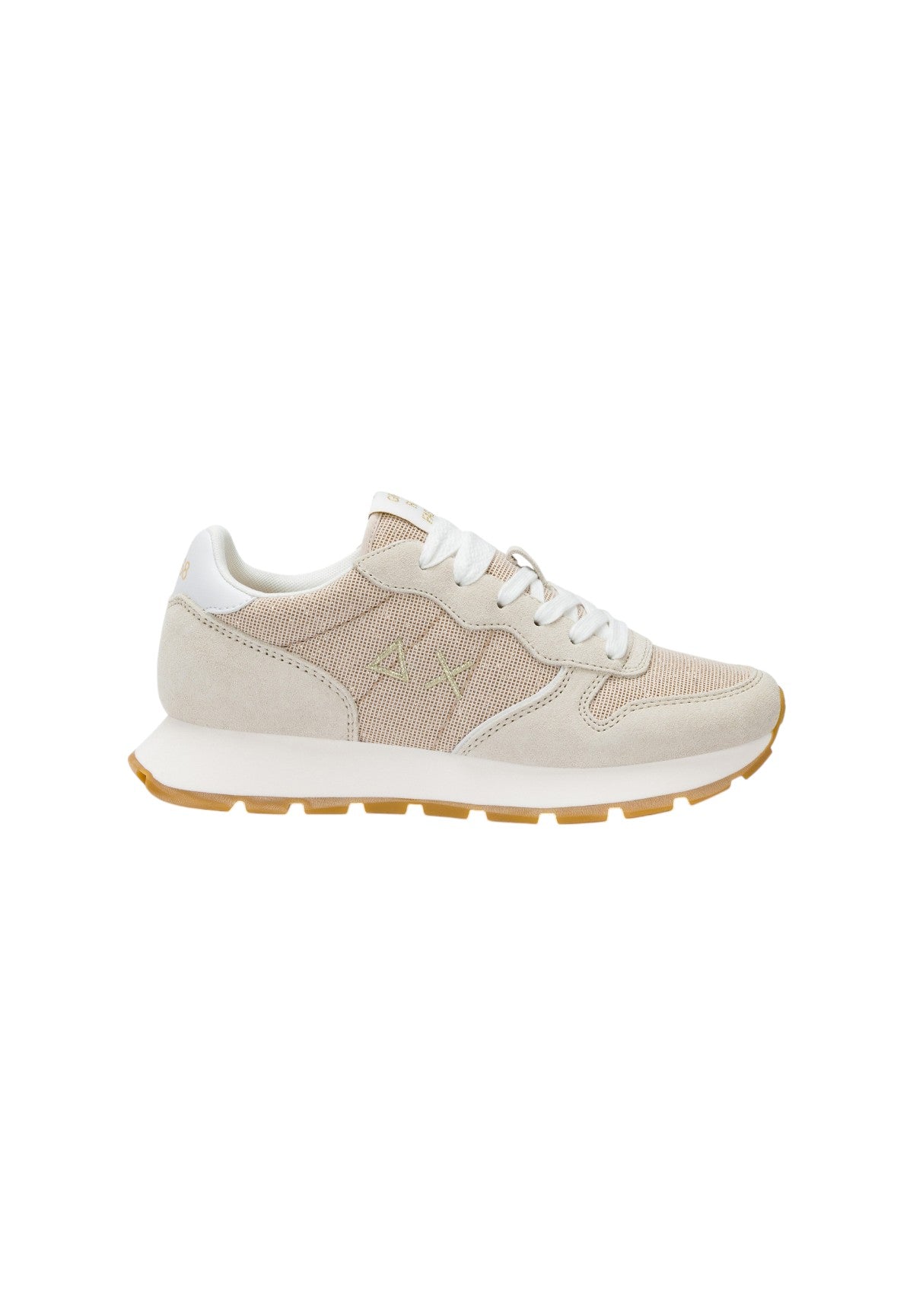 Sneakers Z35203 Oro