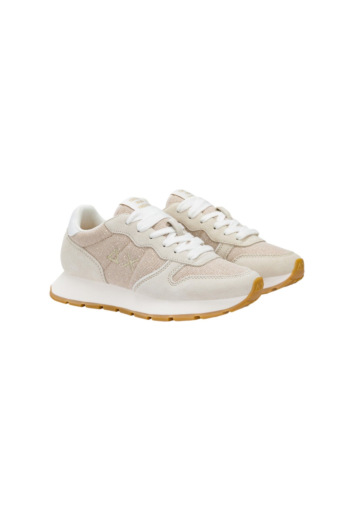 Sneakers Z35203 Oro