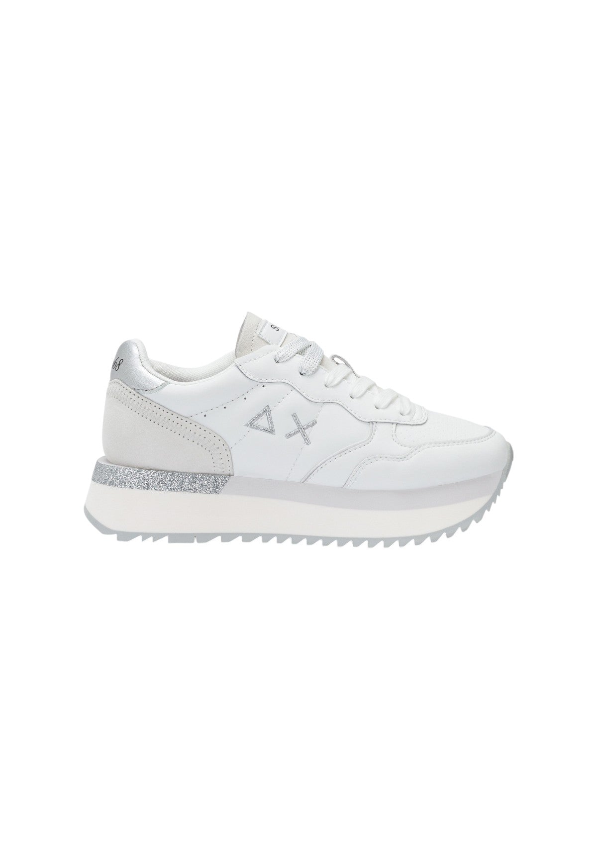 Sneakers Z35208 Bianco