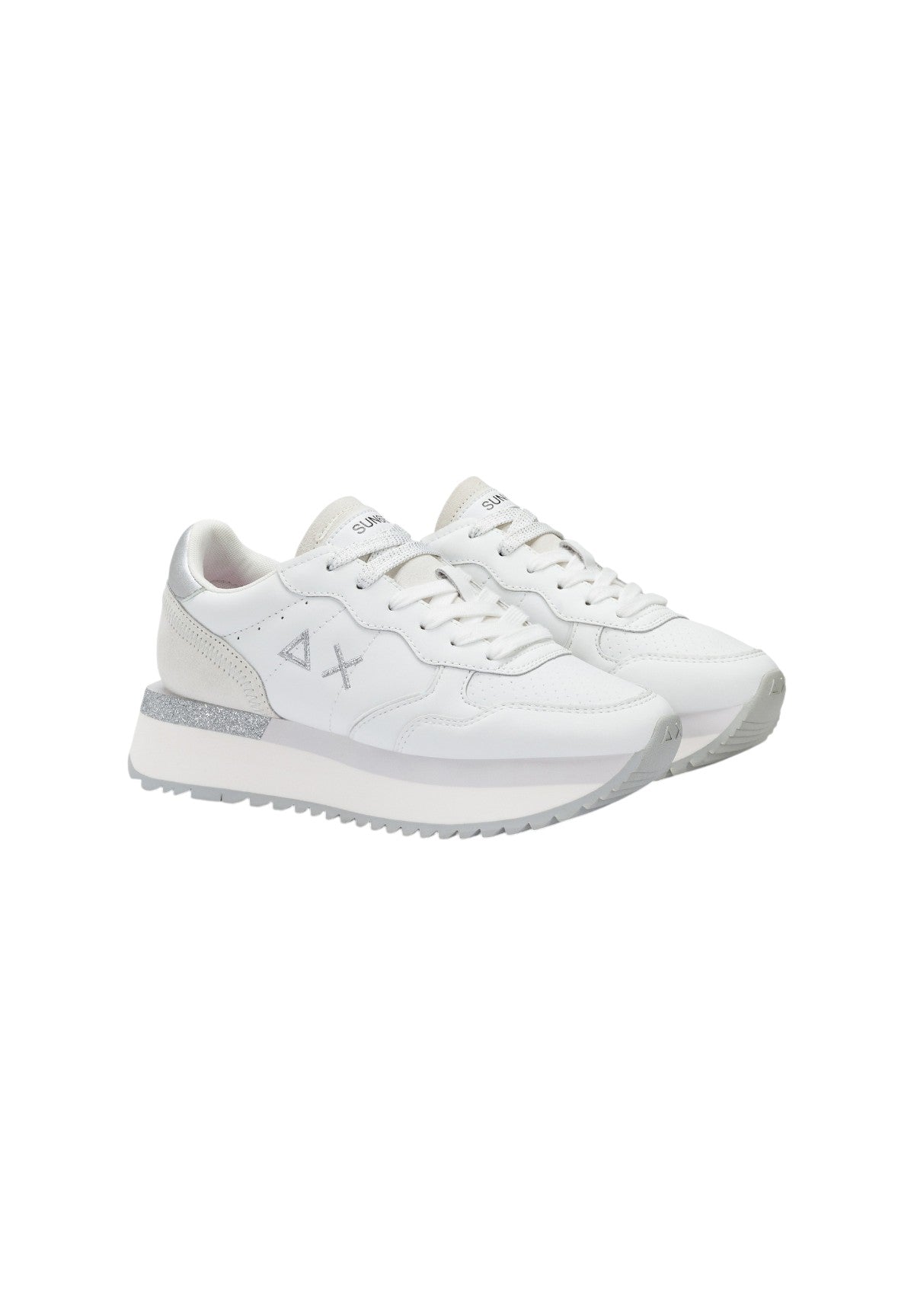 Sneakers Z35208 Bianco