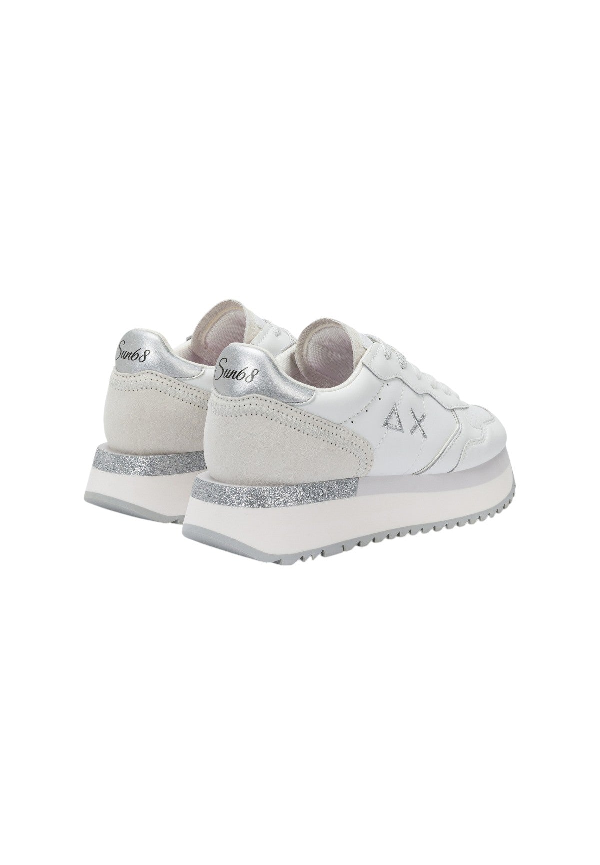 Sneakers Z35208 Bianco