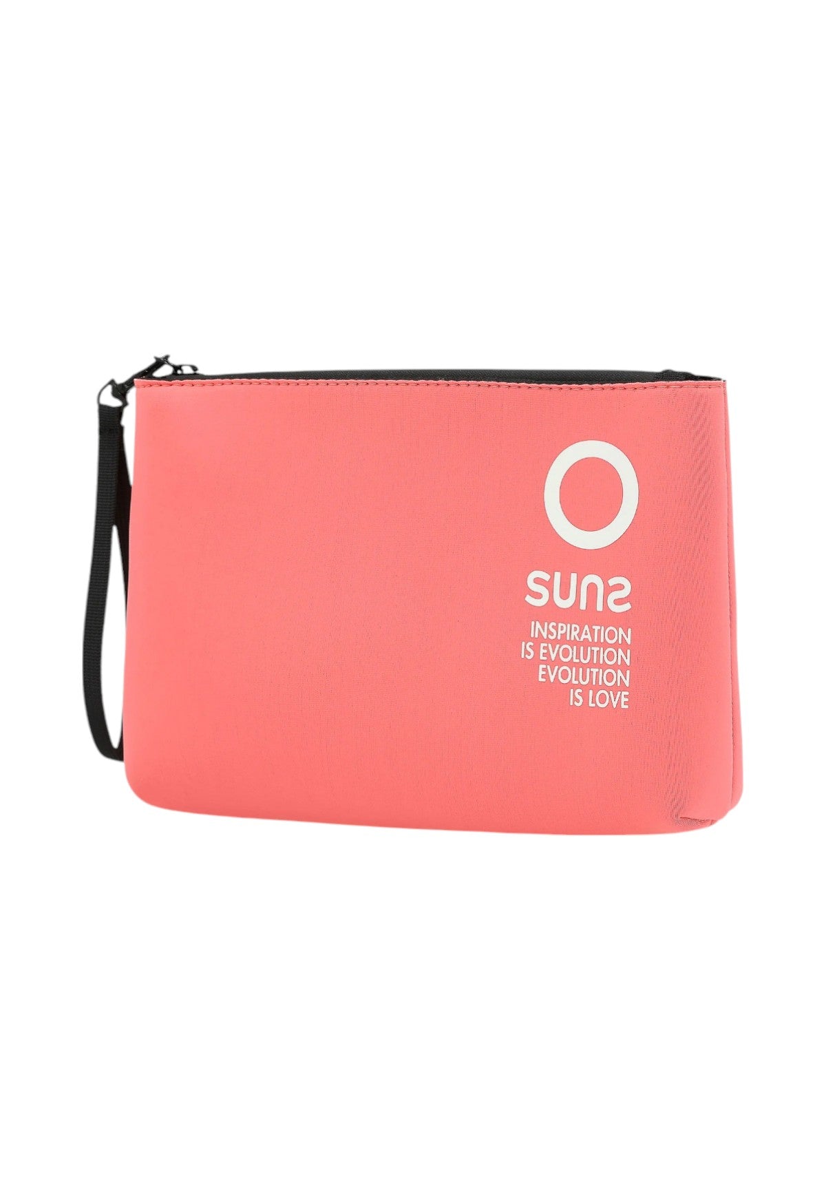 Pochette Bgs51006u Rosa Fluo