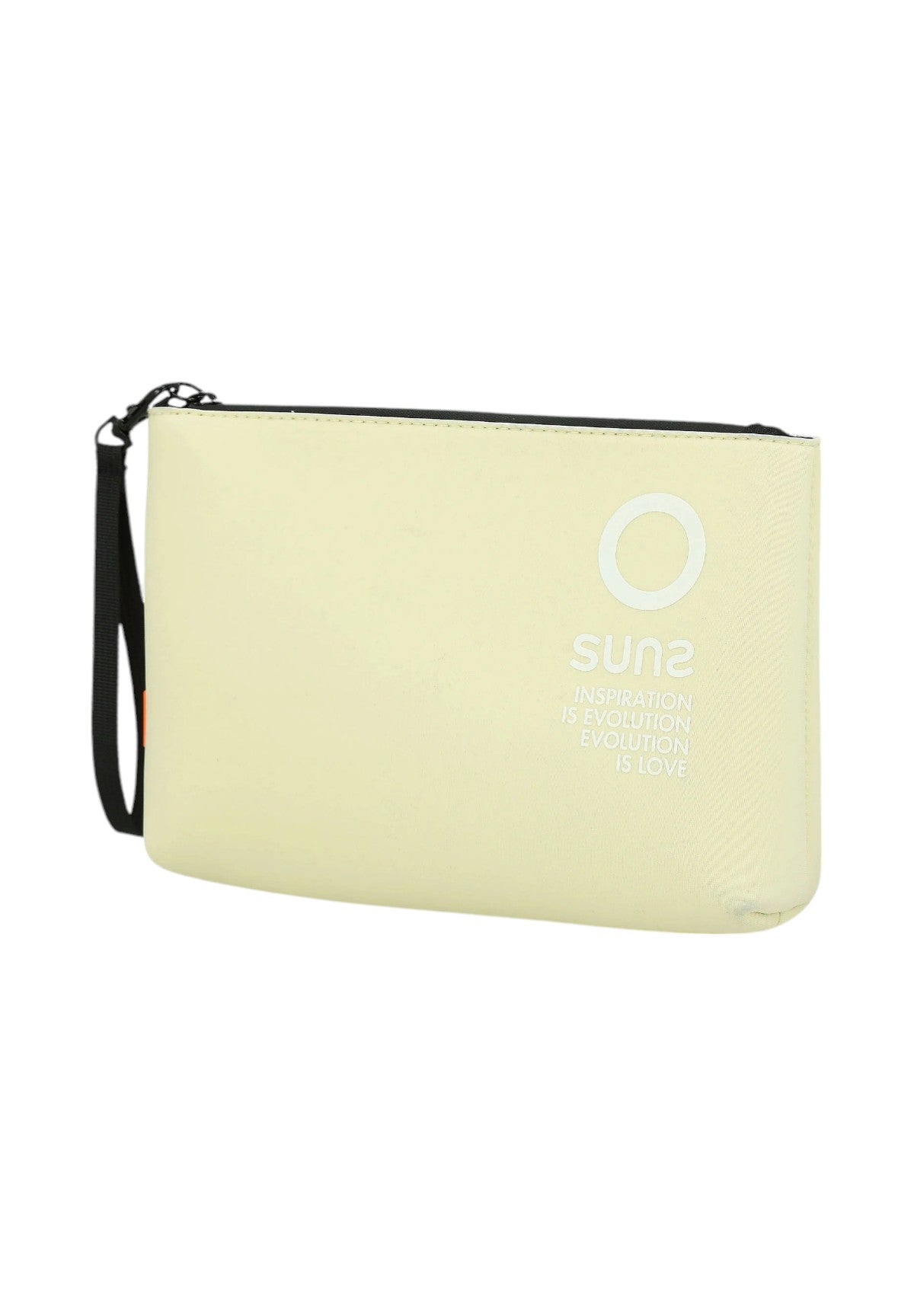 Pochette Bgs51006u Light Yellow