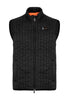 Suns Smanicato Gilet Gbs51004u Dark Blue