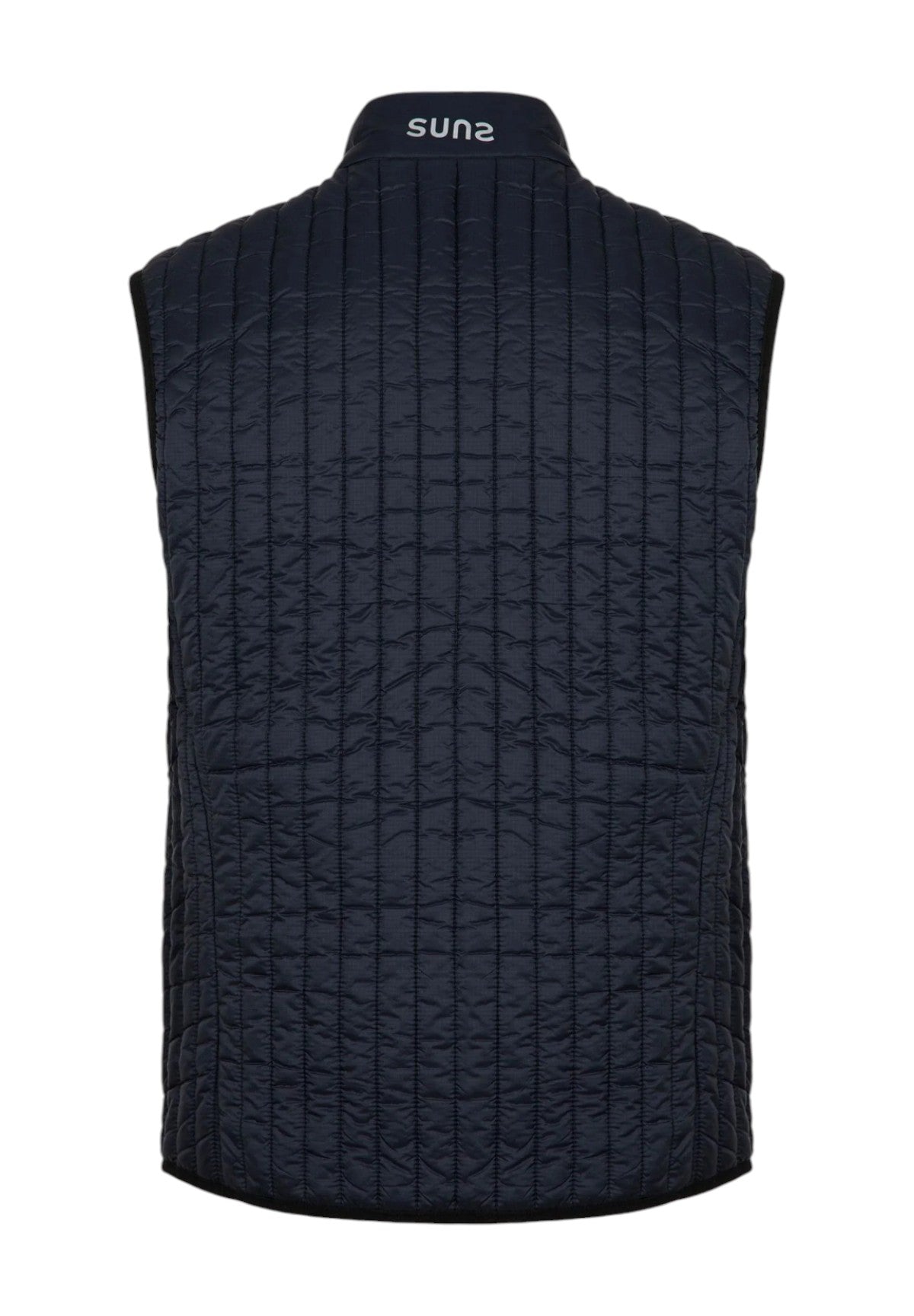 Smanicato Gilet Gbs51004u Dark Blue