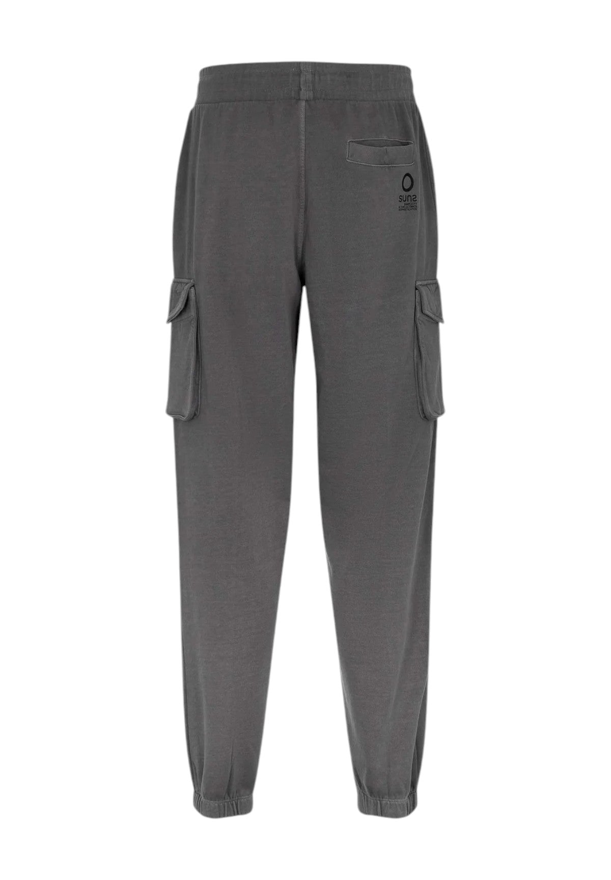 Pantaloni Pfs51002u Grey