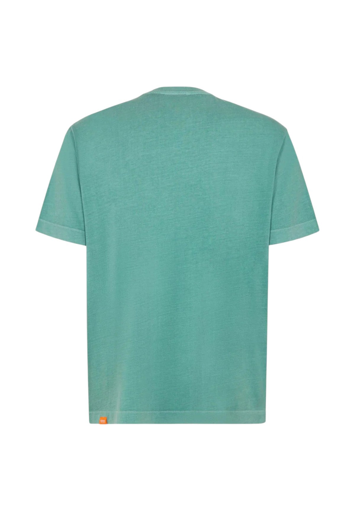 T-Shirt A Maniche Corte Tss51006u Light Green