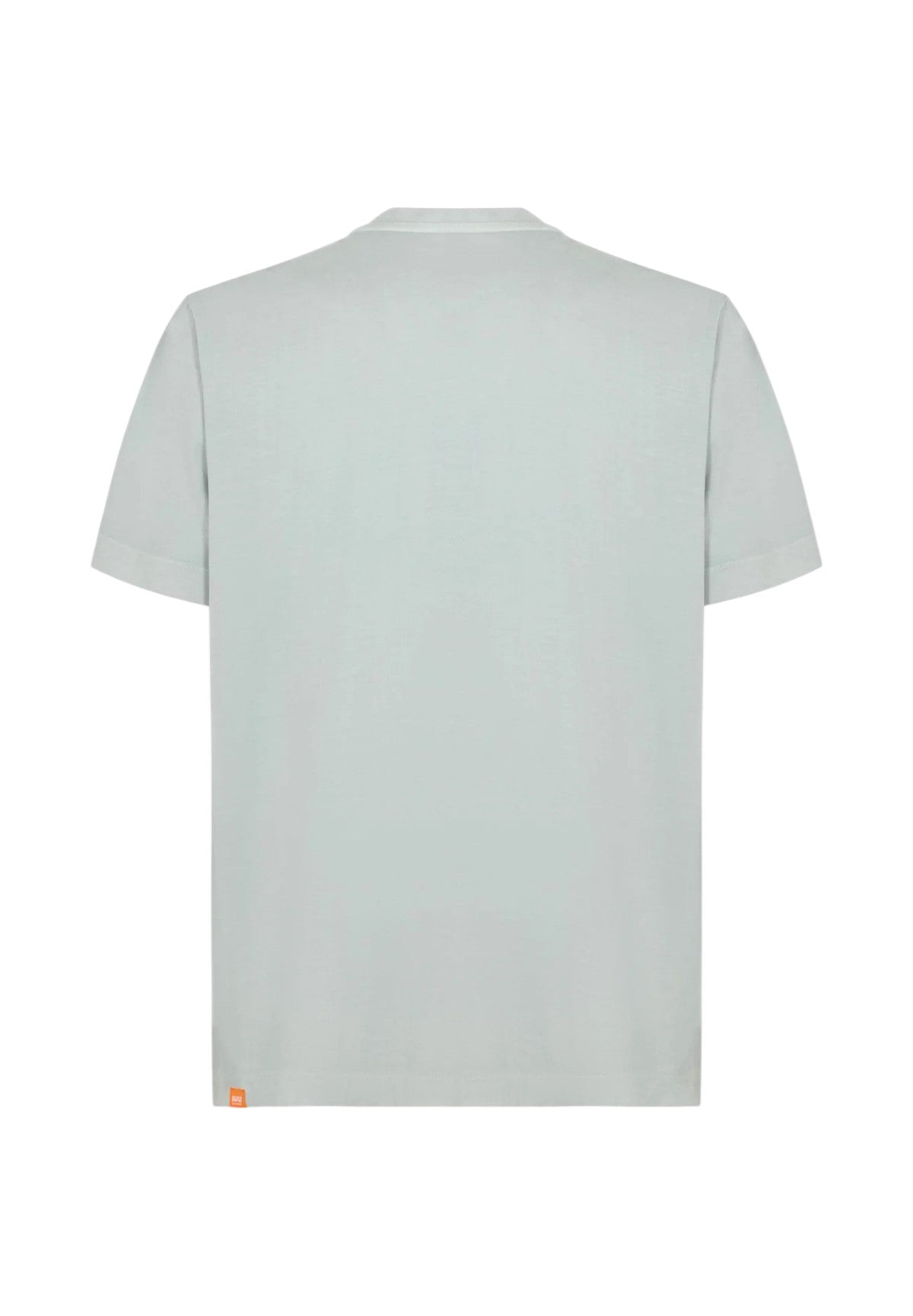 T-Shirt A Maniche Corte Tss51006u Ice